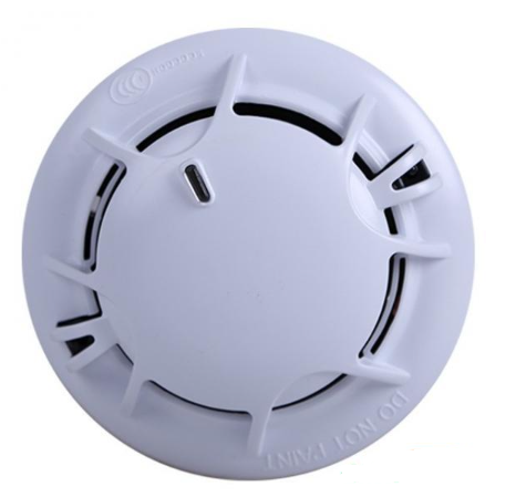 新疆海灣GST9613點型復(fù)合式感煙感溫火災(zāi)探測器