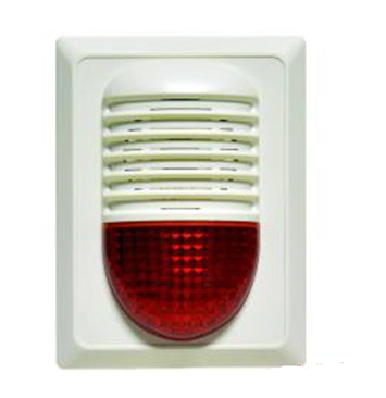 新疆海灣GST-HX-320B火災(zāi)聲光警報器