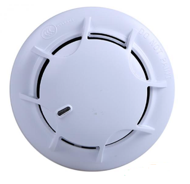 新疆海灣GST9611點(diǎn)型光電感煙火災(zāi)探測器