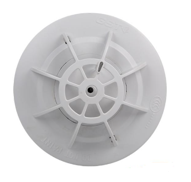 新疆海灣JTW-ZOF-GST9712點(diǎn)型感溫火災(zāi)探測(cè)器