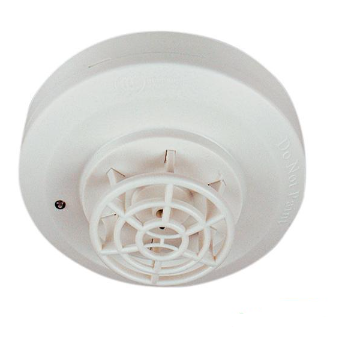 新疆海灣JTW-ZCD-G3N(IP)點型感溫火災(zāi)探測器防水防塵