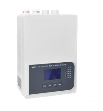 新疆海灣JTY-GXF-GST2E吸氣式感煙火災(zāi)探測(cè)器