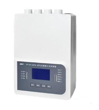 新疆海灣JTY-GXF-GST4E吸氣式感煙火災(zāi)探測(cè)器