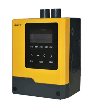 新疆海灣JTY-GXF-GST1D吸氣式感煙火災(zāi)探測(cè)器