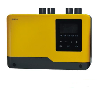 新疆海灣JTY-GXF-GST2D吸氣式感煙火災(zāi)探測(cè)器