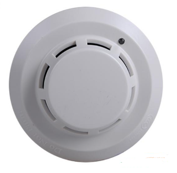 新疆海灣JTY-GF-GST104點(diǎn)型光電感煙火災(zāi)探測(cè)器