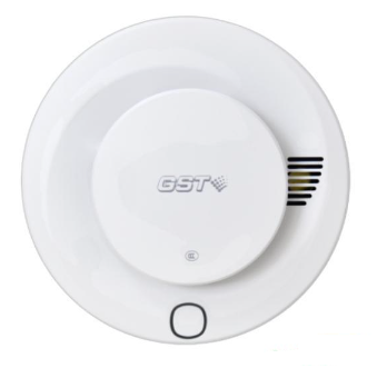 新疆海灣3040-DSR-NB-CN獨立式感煙火災探測報警器 NB聯網