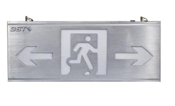 新疆海灣HW-BLJC-1LREⅡ0.5W-N424集中電源集中控制型消防應(yīng)急標志燈具