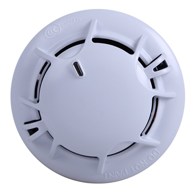 新疆海灣JTF-GOM-GST9613點(diǎn)型復(fù)合式感煙感溫火災(zāi)探測(cè)器