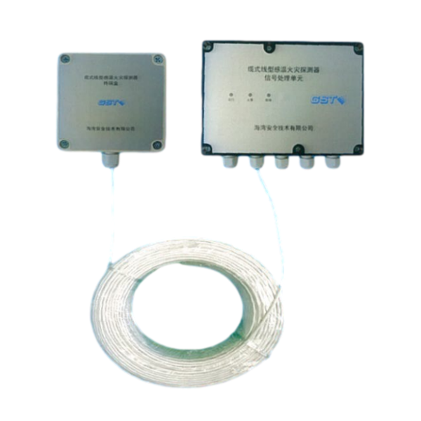 新疆海灣JTW-LD-GST105A纜式線型感溫火災探測器