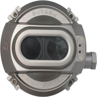 新疆海灣JTY-HM-GST9615隔爆型線型光束感煙火災(zāi)探測(cè)器