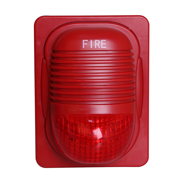 新疆海灣GST-HX-F8503火災(zāi)聲光警報器
