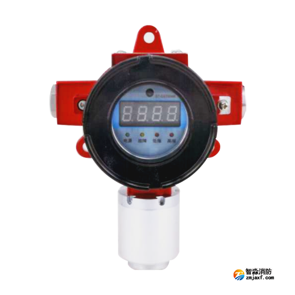 新疆海灣GTQ-GST005M型工業(yè)及商業(yè)用途點(diǎn)型可燃?xì)怏w探測器