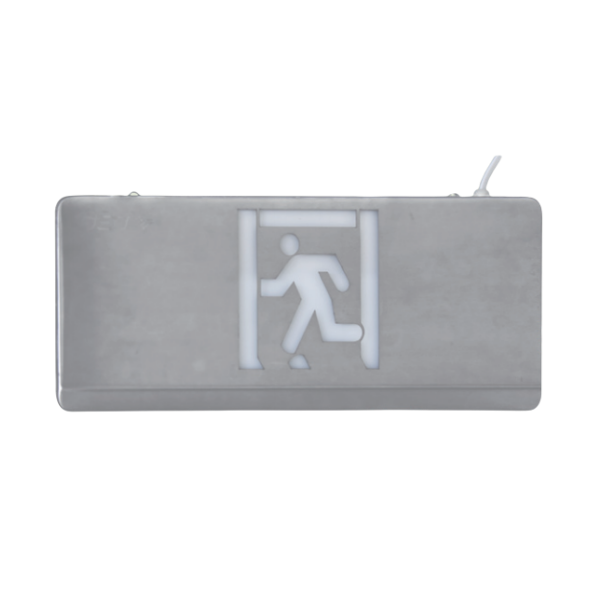 新疆海灣HW-BLJC-2OEⅡ1W-VN461雙面疏散出口指示燈