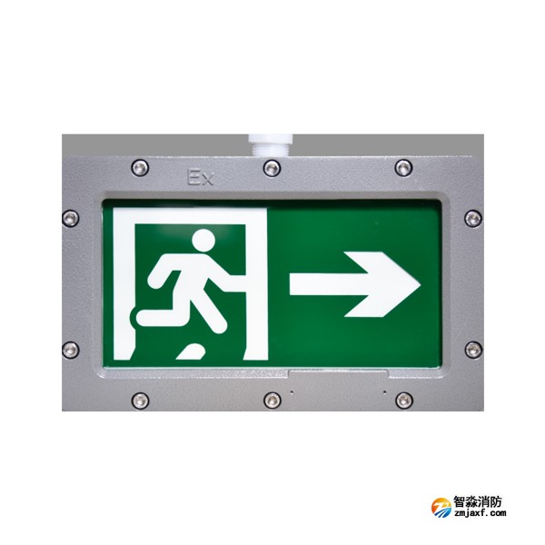新疆海灣HW-BLJC-1REI0.5W-VN852-R單面右向應(yīng)急疏散指示燈
