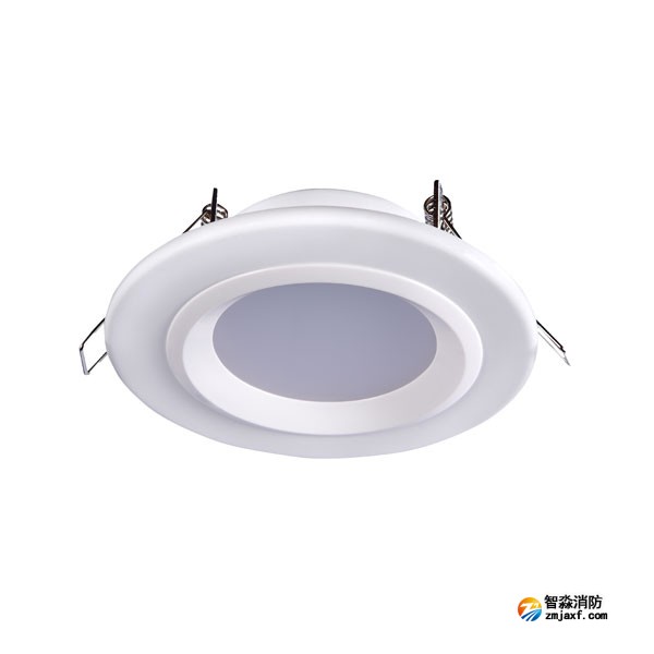 新疆海灣HW-ZFJC-E6W-N621集中電源集中控制型消防應(yīng)急照明燈具