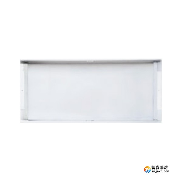 新疆海灣HW-00-BLJC-VN70X-Box嵌入式標志燈/照明燈底盒