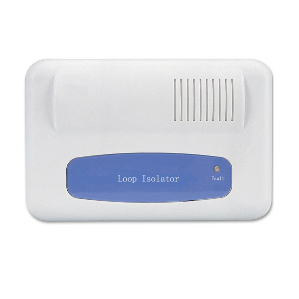 新疆海灣C-9503E總線隔離器