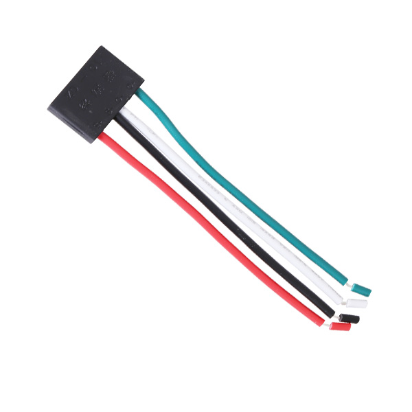 新疆海灣ZD-01終端附件