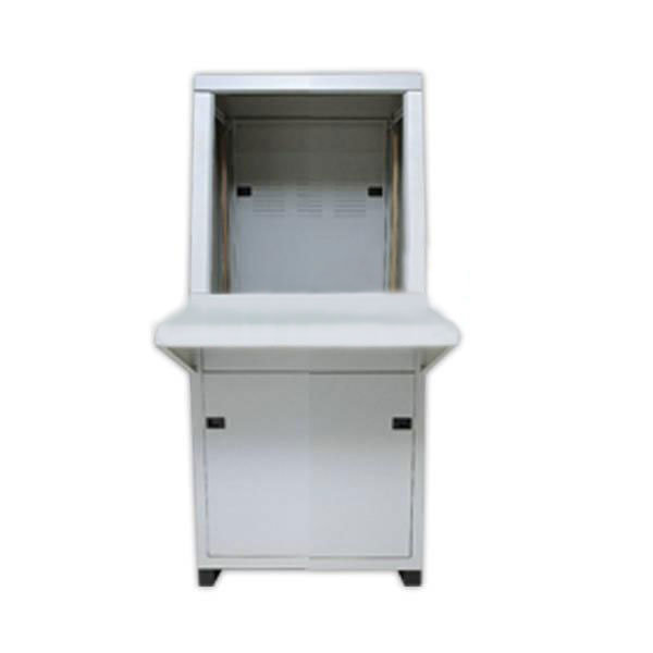 新疆海灣LD-FB-600非標單節(jié)琴臺柜