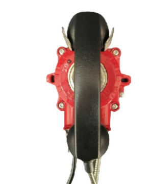 新疆海灣HY6356（EX）防爆消防電話分機